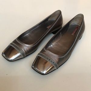 Prada Flats